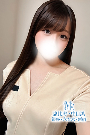 メンズエステ中目黒の新人セラピスト－天使の美女新人